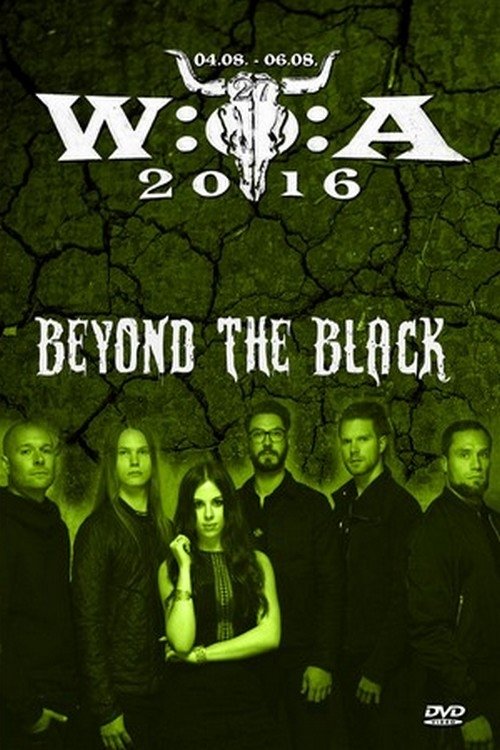 Beyond The Black: Wacken Open Air 2016 movie poster