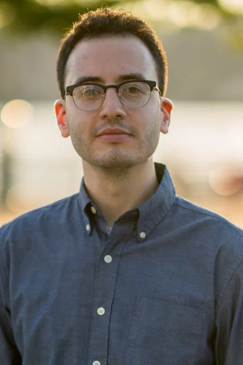 Foto de perfil de Eli Shapiro