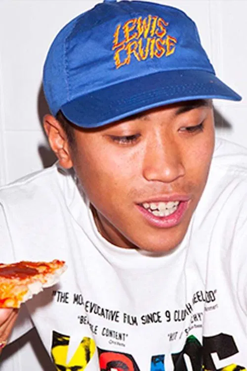 Justin David profile picture