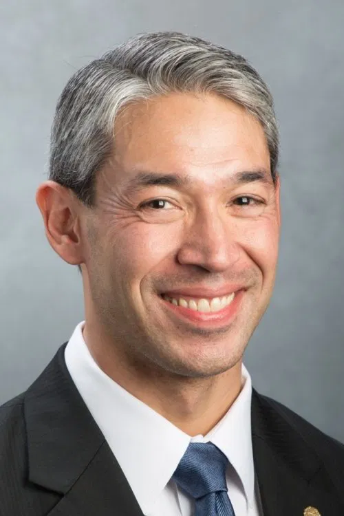 Foto de perfil de Ron Nirenberg