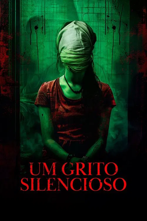 Poster do filme Um Grito Silencioso