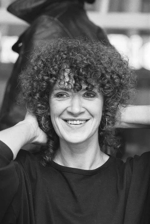 Mensje van Keulen profile picture