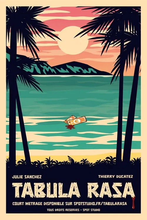 Tabula Rasa movie poster