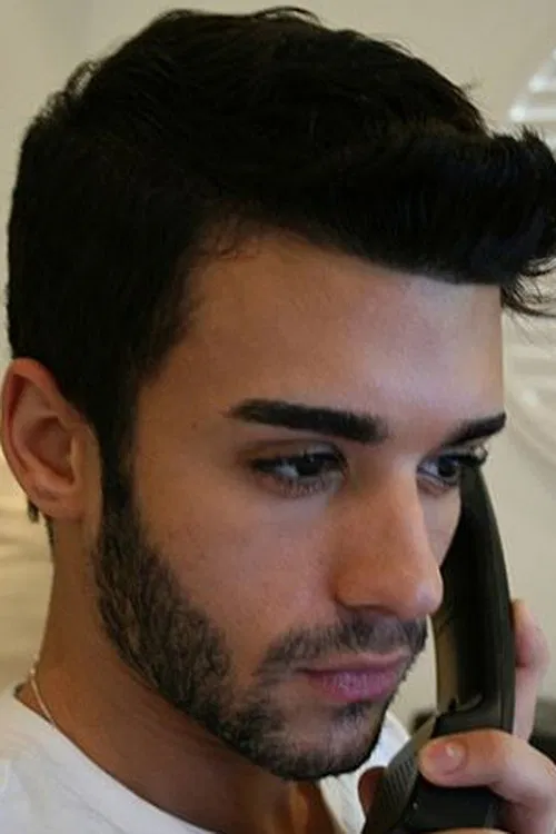 Derek Rivero profile picture