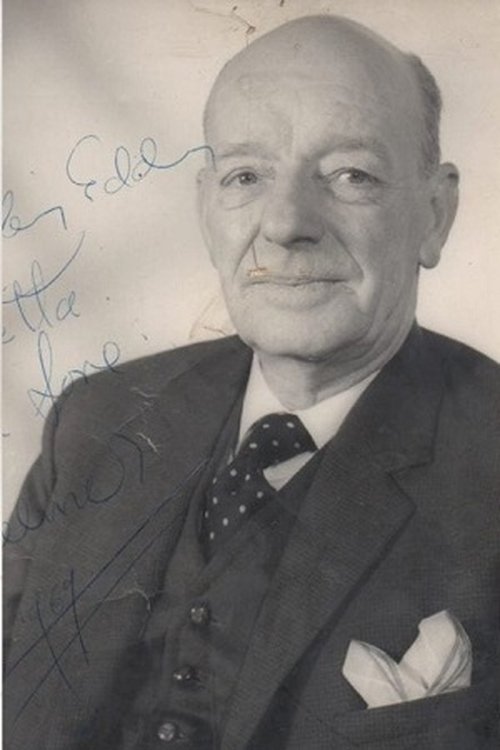 Bert Palmer profile picture