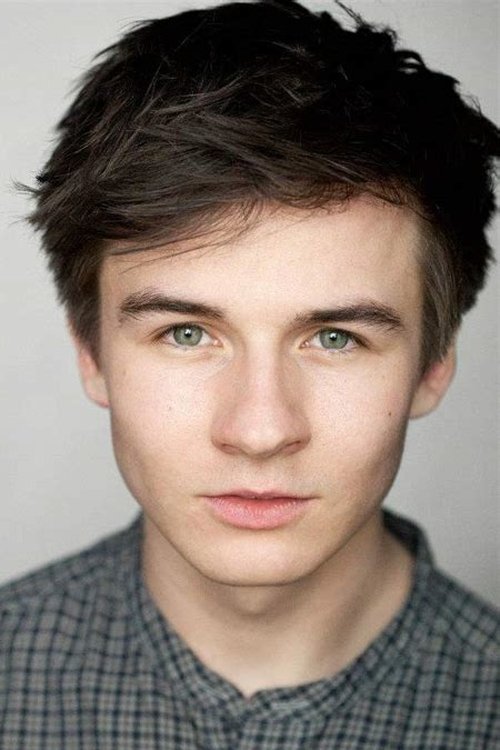 Foto de perfil de Scott Chambers