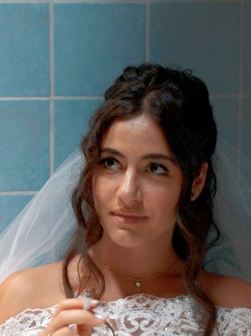 Was bleibt movie poster