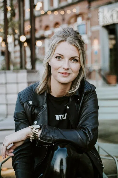Noortje Veldhuizen profile picture