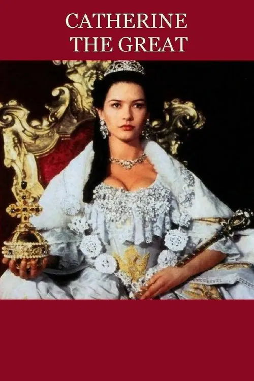 Catherine the Great movie poster