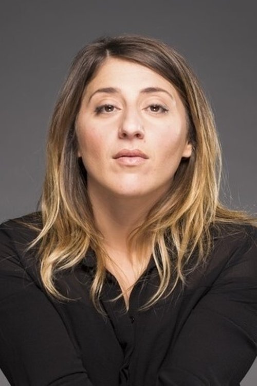 Marion Mezadorian profile picture