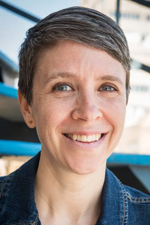 Foto de perfil de Virginie Larivière