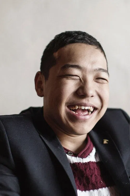 Kanagat Taskaraev profile picture