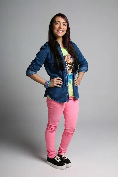 Vanessa Suárez profile picture