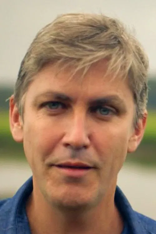 Steven Johnson profile picture
