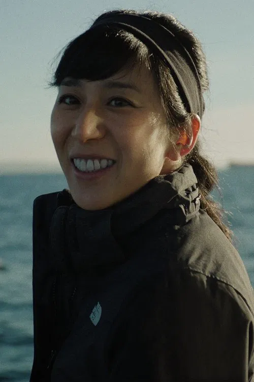Rosanna Xia profile picture
