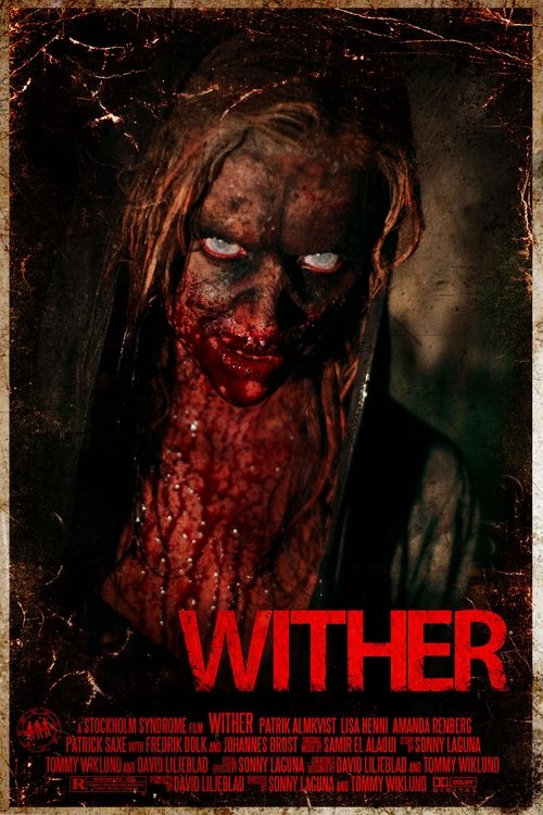 Wither movie poster