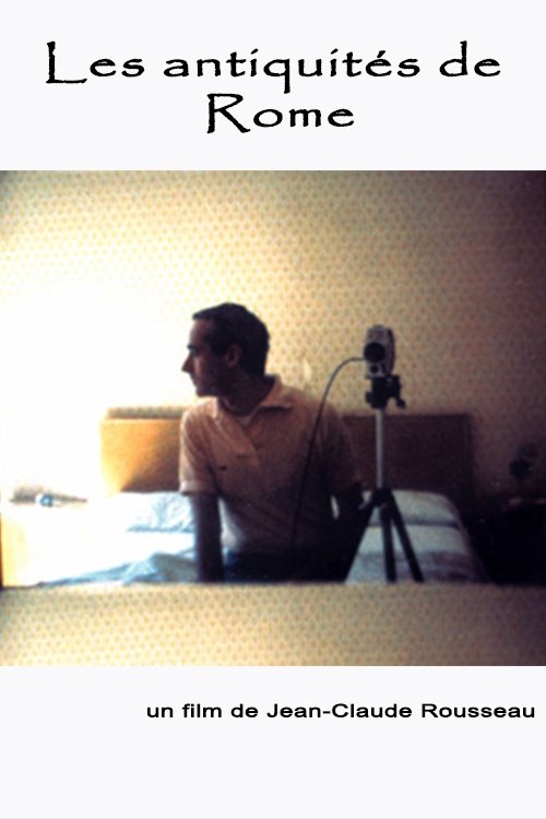 The Antiquities of Rome movie poster