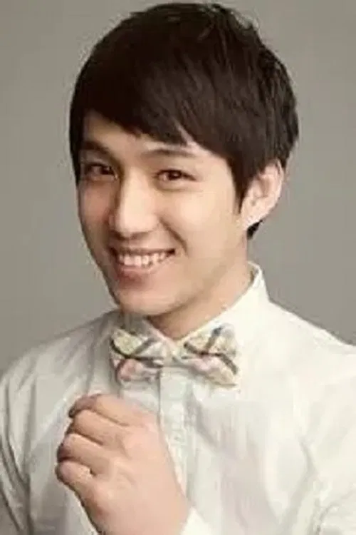 Yin Chendi profile picture