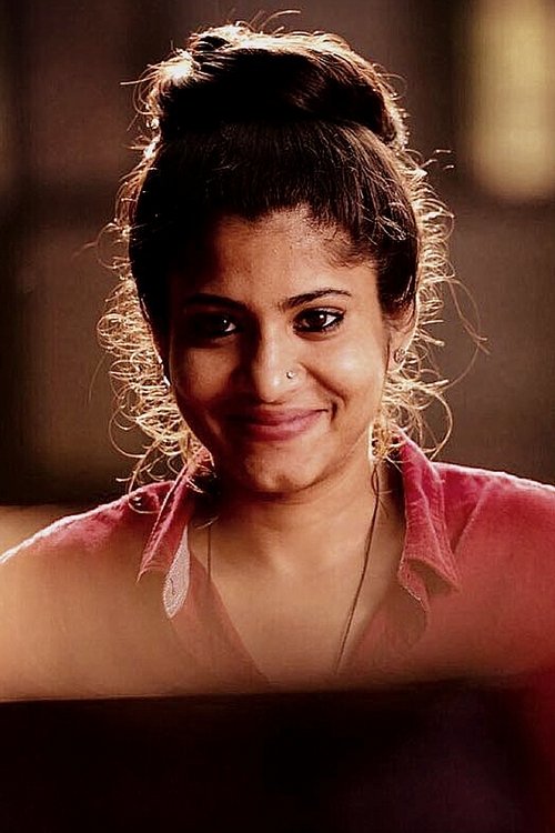 Chinnu Kuruvila profile picture