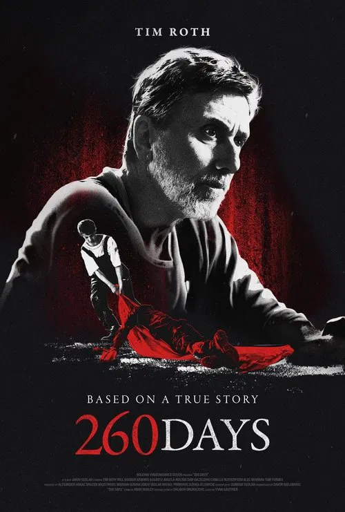 260 days movie poster