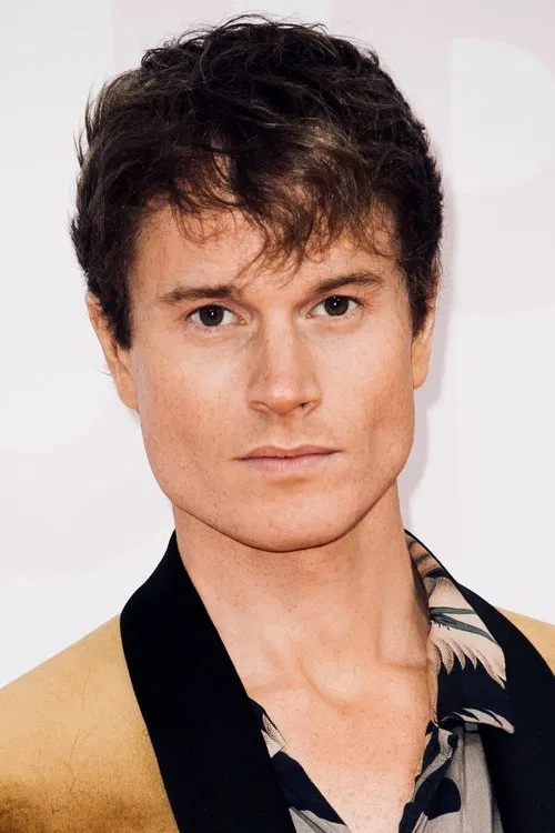 Laurie Paul Calvert profile picture