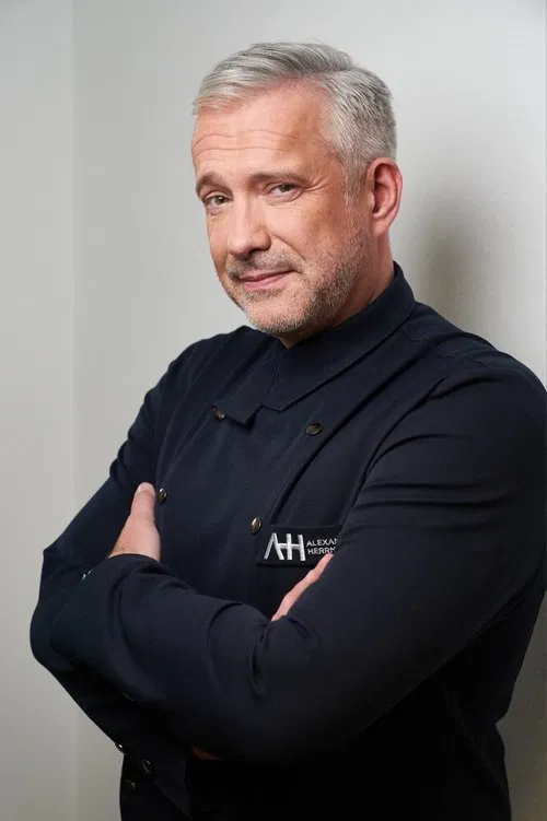 Alexander Herrmann profile picture