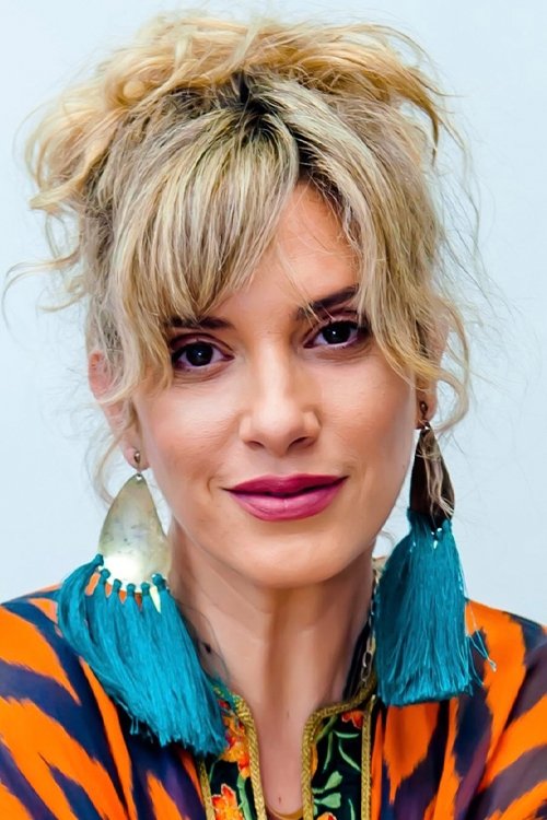 Sylvia Delikoura profile picture