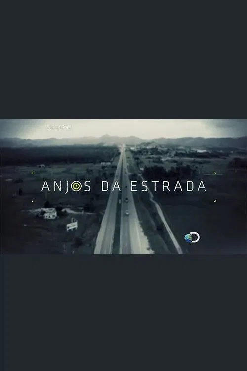 Anjos da Estrada tv show poster