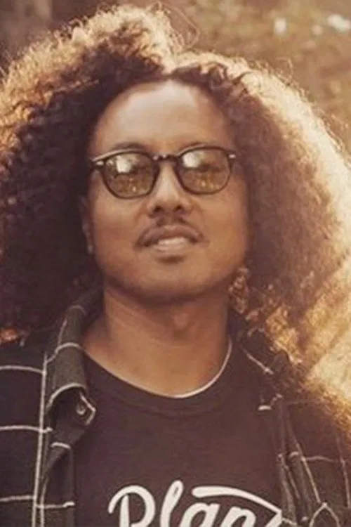 Foto de perfil de Adamu Chan