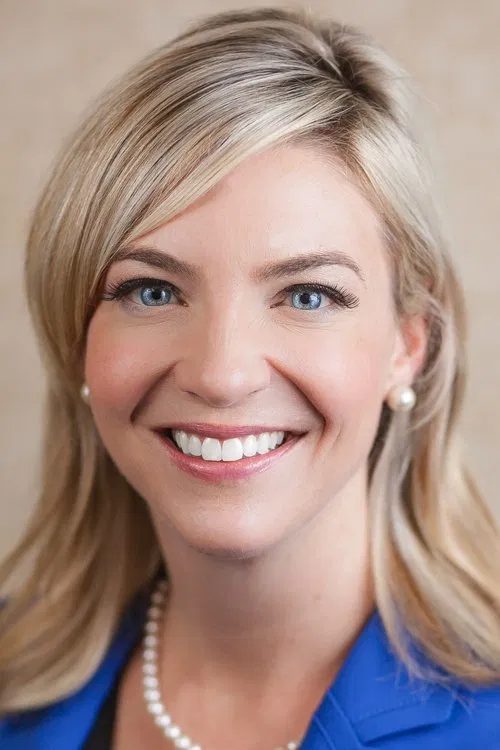 Foto de perfil de Dr. Jessica Griffin