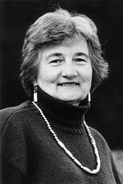 Katherine Paterson profile picture