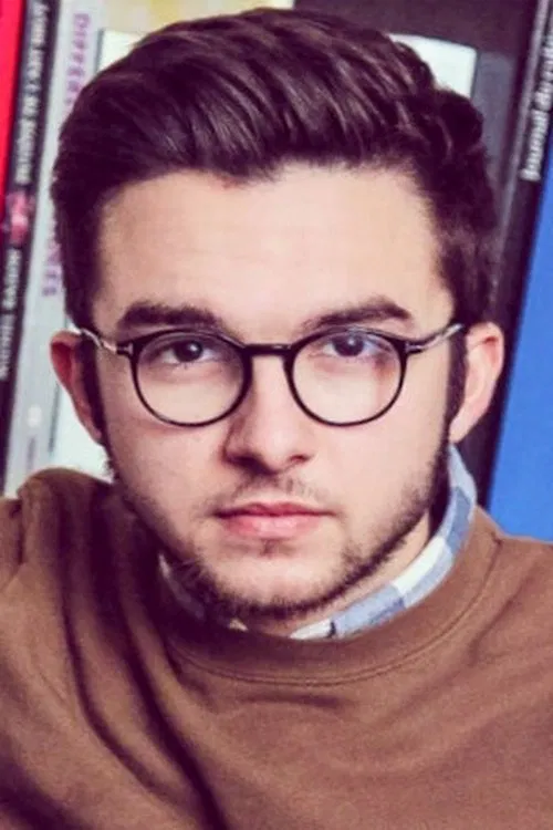 Thibault Duboucher profile picture