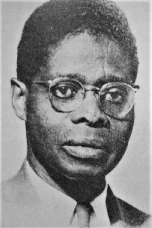 Robert Robinson profile picture