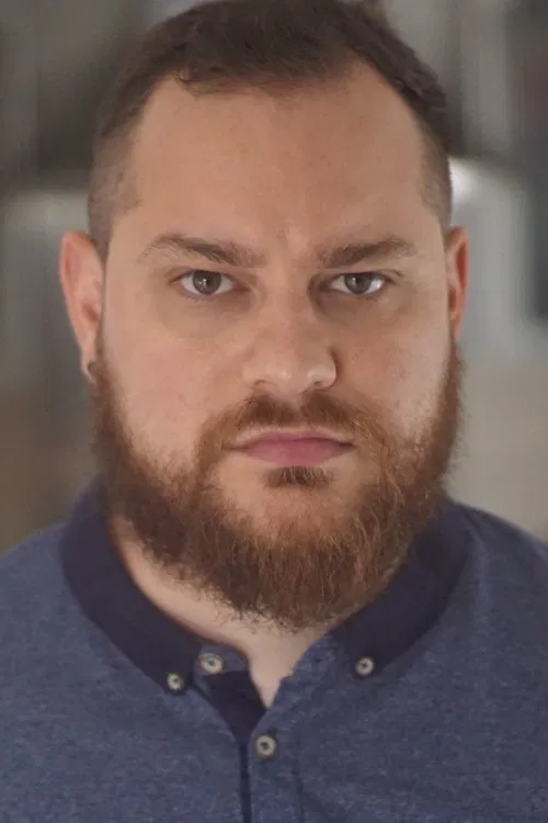 Tim Laubscher profile picture