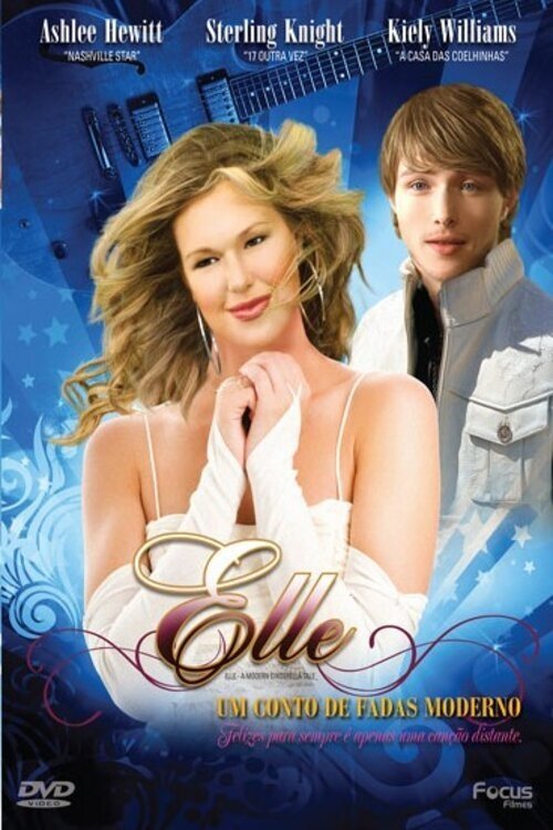 Poster do filme Elle: Um Conto de Fadas Moderno