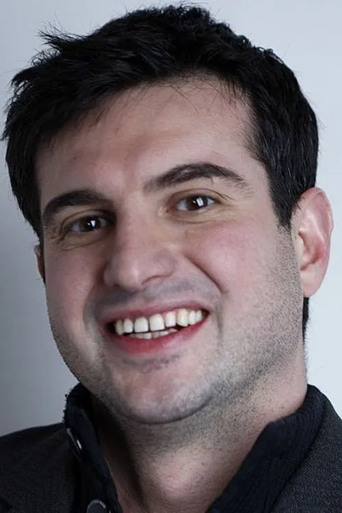 Olly Blackburn profile picture