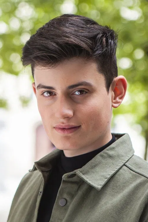 Wannes Lacroix profile picture