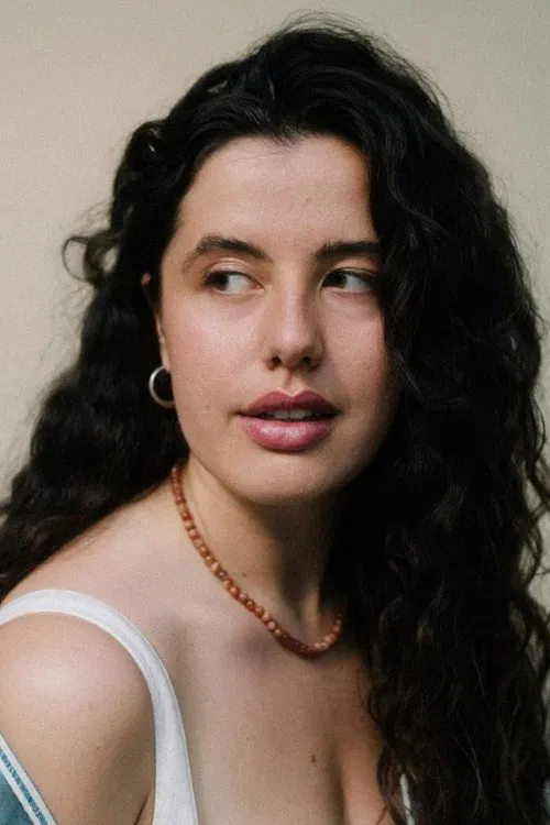 Foto de perfil de Anna-Maria Caciauna