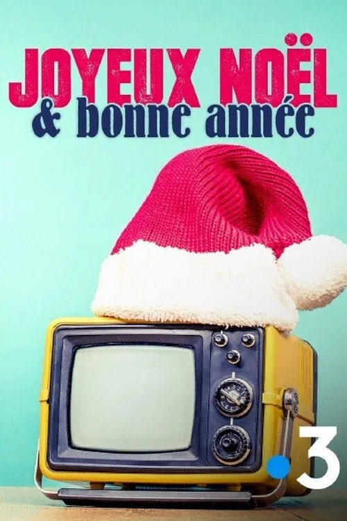 Joyeux Noël et Bonne Année movie poster