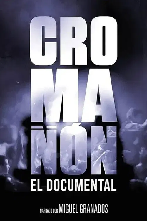 Cromañón - El documental movie poster
