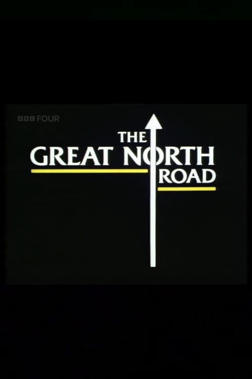 The Great North Road movie poster