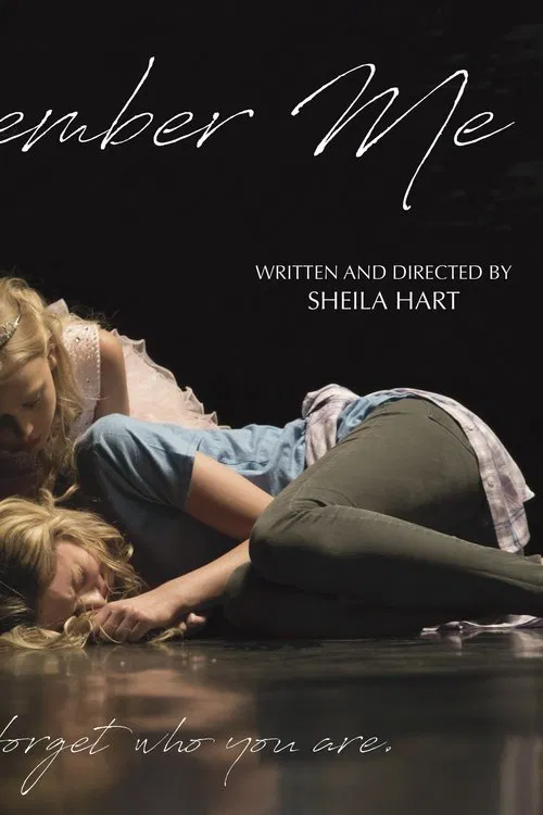 Remember Me movie poster