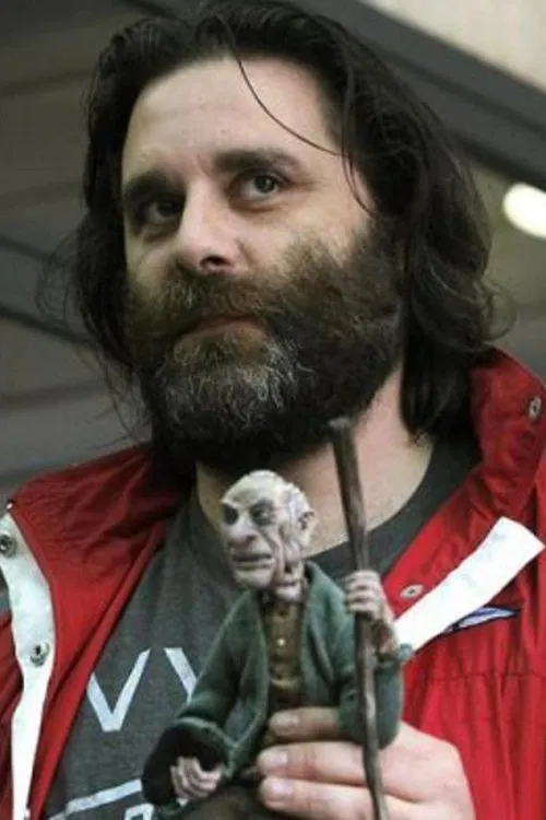 Fernando Cortizo profile picture