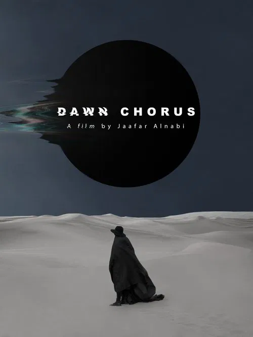 Poster do filme Dawn Chorus