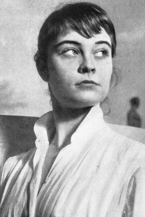 Vittoria Allegretti profile picture