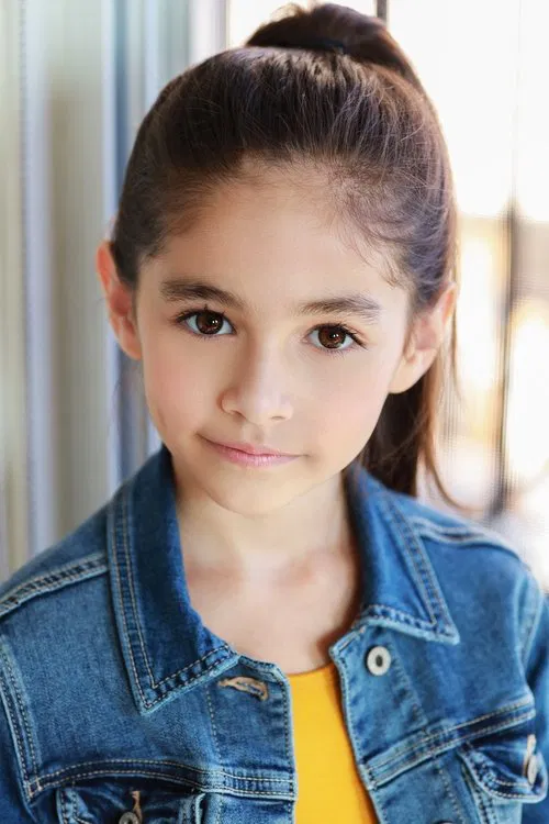 Emilia Faucher profile picture