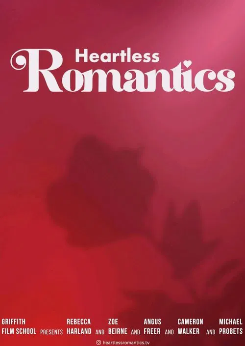 Heartless Romantics tv show poster
