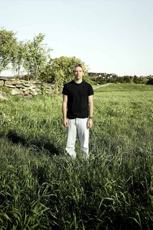 Gabriel Lar Thorarinsson profile picture