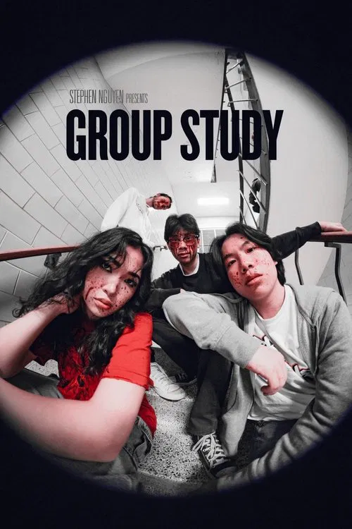 Group Study movie poster