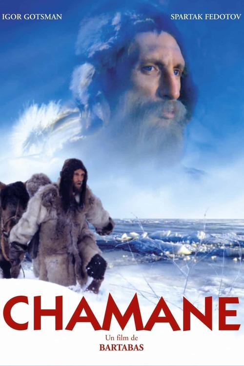 Shaman movie poster